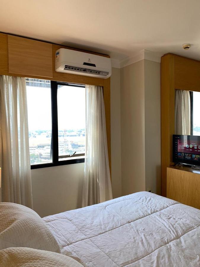 Aeroporto Congonhas Hotel São Paulo