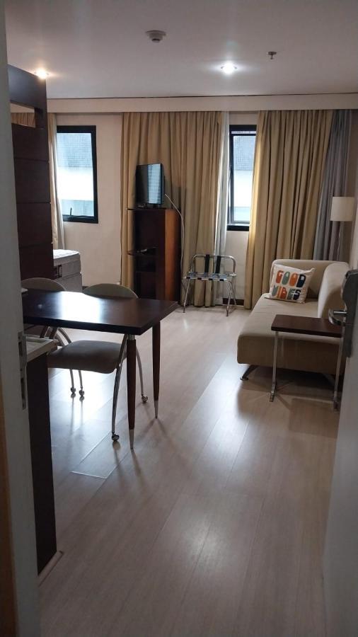 Flat Em Nas Nacoes Unidas - Granja Julieta Hotel 4*