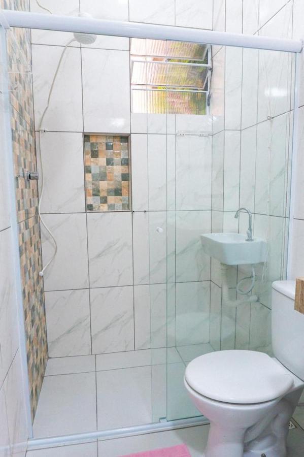 Khách sạn hẻo lánh Flat 1,2 Km Da Expo E Perto Do Zoo *