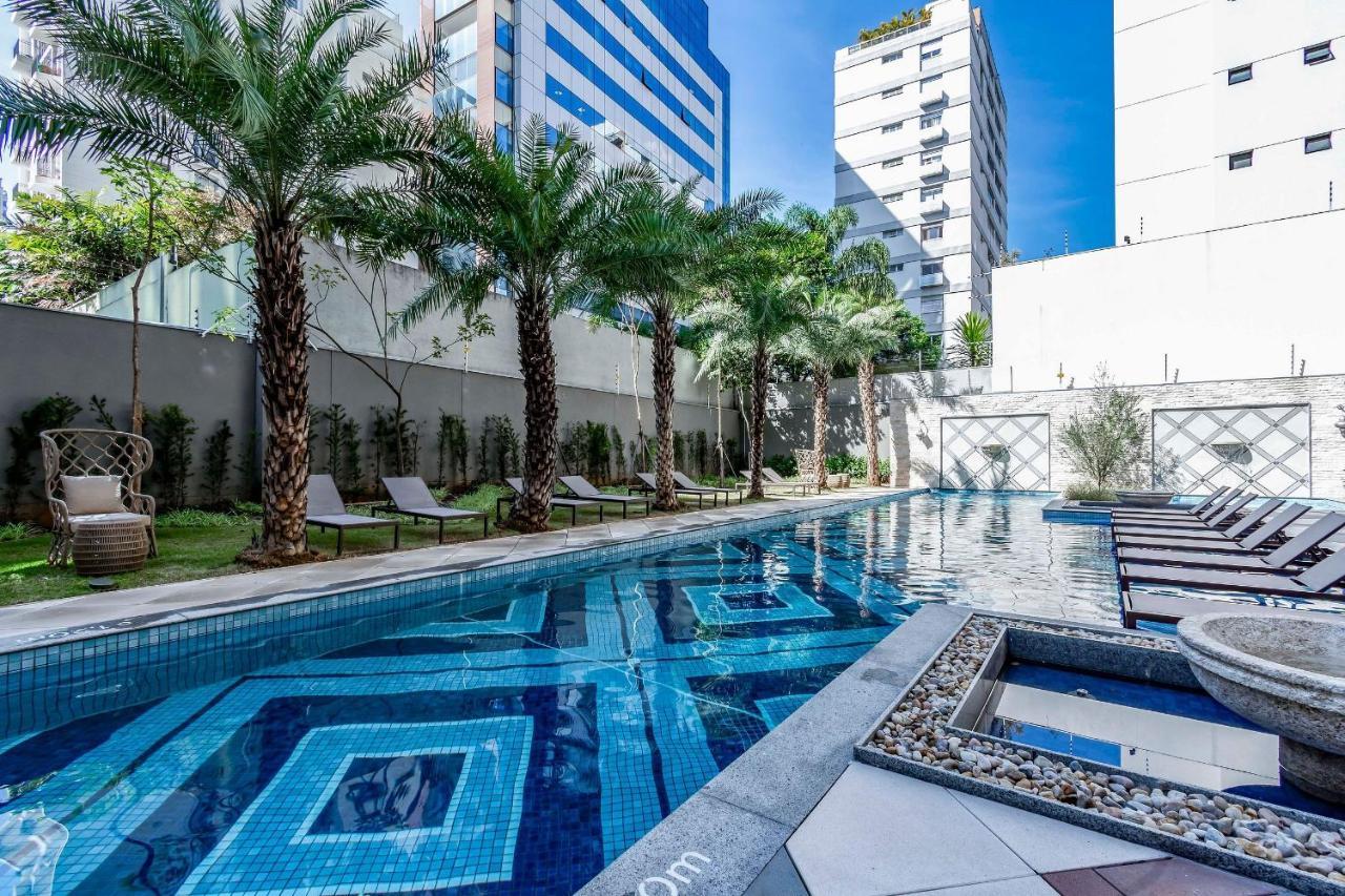 Apartment Zahle Jardins *