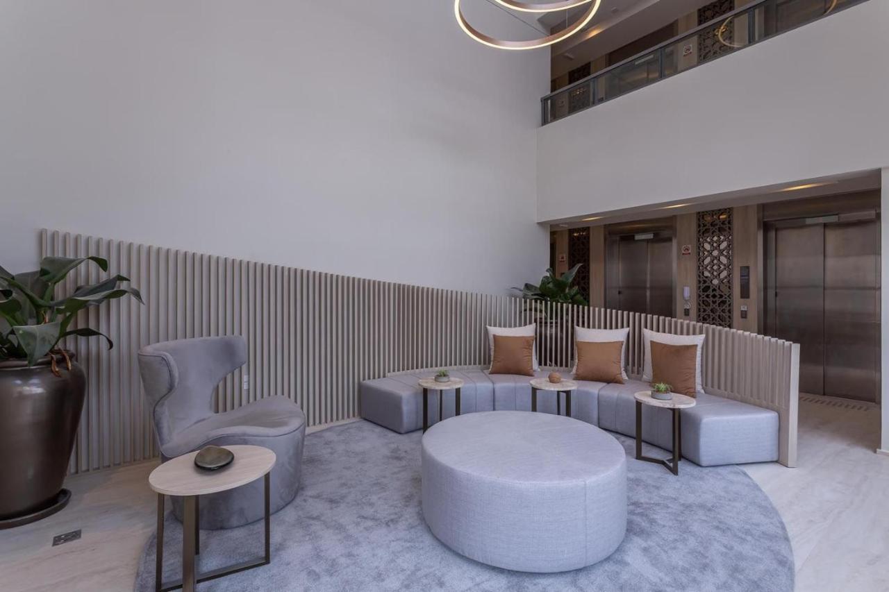 Apartment Zahle Jardins