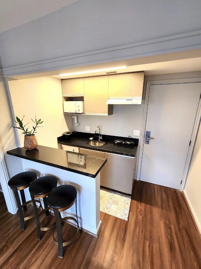 Flat Exclusivo No Itaim Bibi São Paulo