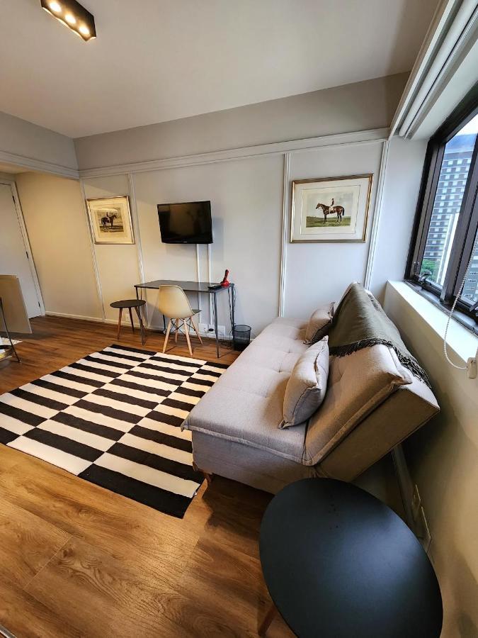 Flat Exclusivo No Itaim Bibi Apartamento
