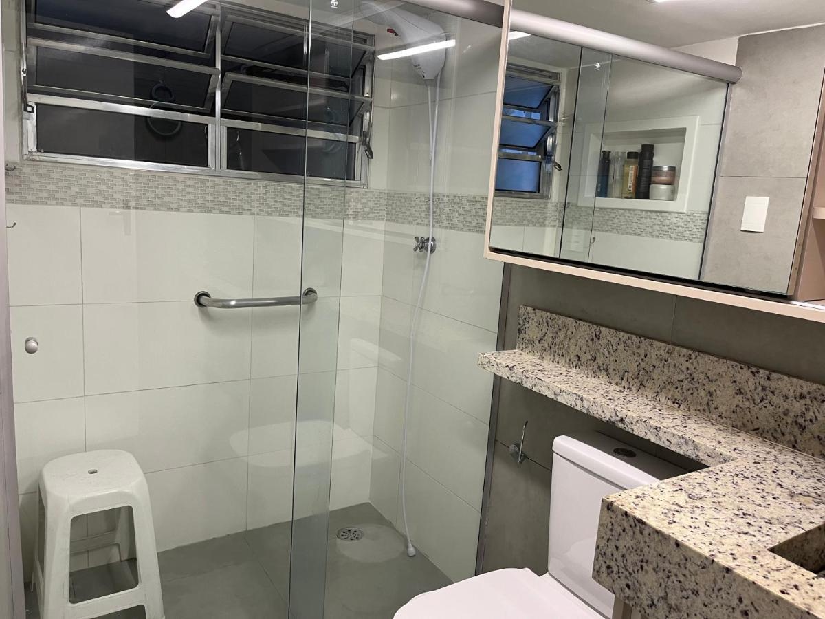Casa Rosa Tempat Tidur & Sarapan Sao Paulo