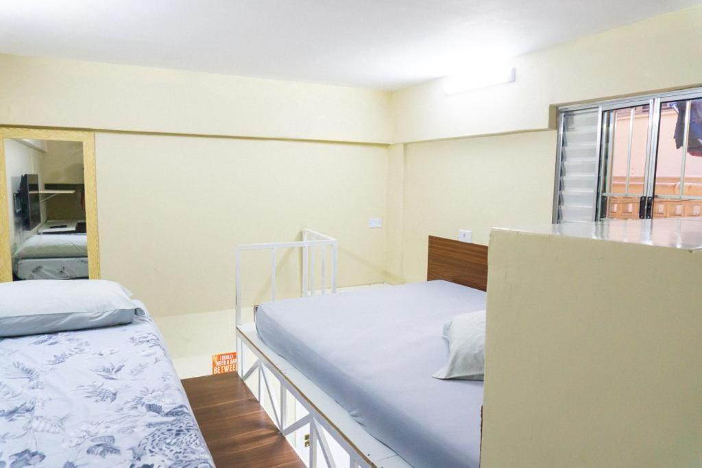 Flat 1,2 Km Da Expo E Perto Do Zoo * São Paulo