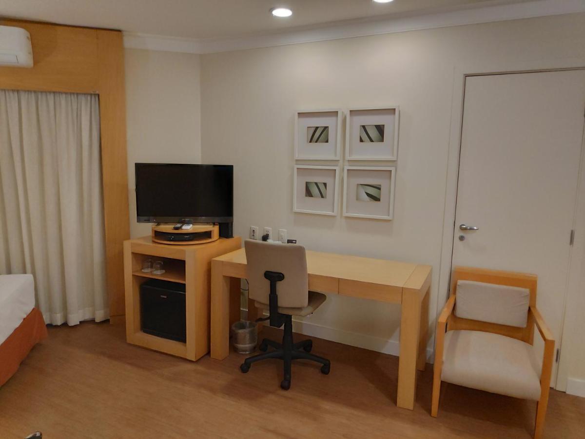 Aconchegante Harmonioso Flat Aeroporto Congonhas 305 Apartamento São Paulo