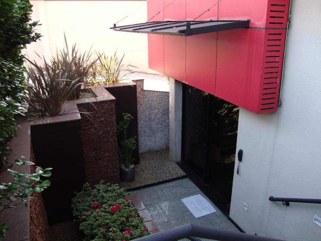 Calandre Hotel 3*