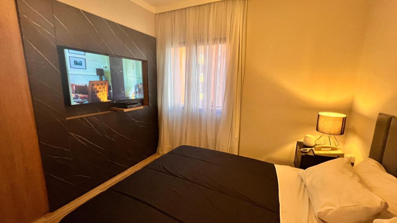 Flat Ninety Jardins Proximo Pq Do Ibirapuera - Sp Căn hộ São Paulo