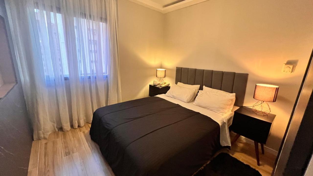 Flat Ninety Jardins Proximo Pq Do Ibirapuera - Sp Căn hộ São Paulo