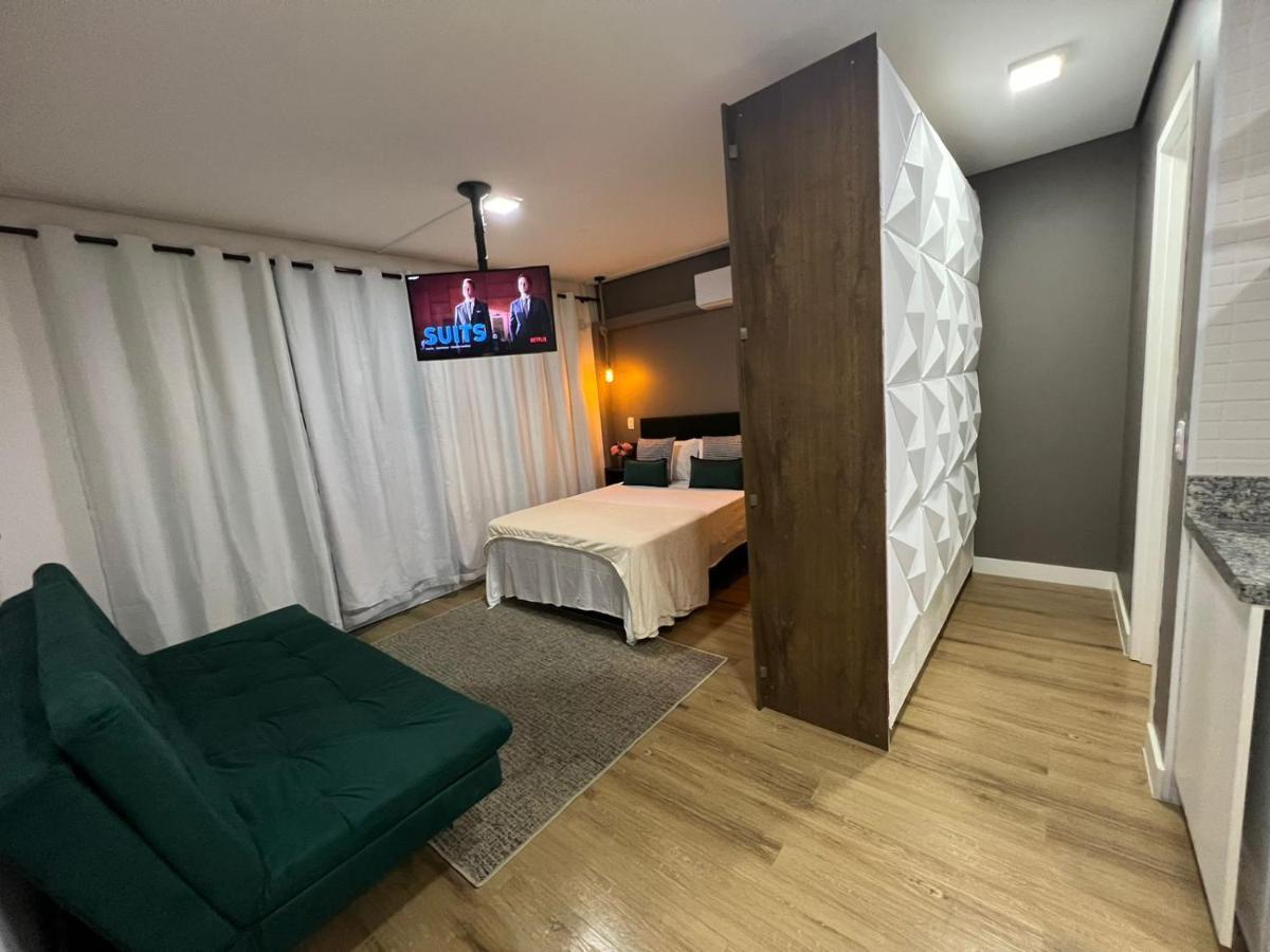 Apartment Seular 89 O Conforto De Um Lar Em Qualquer Lugar *