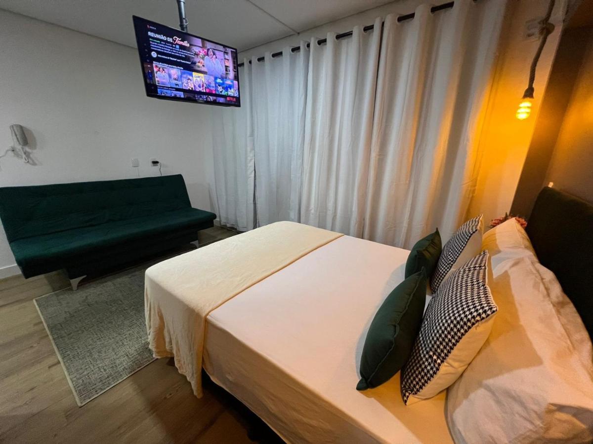 Apartment Seular 89 O Conforto De Um Lar Em Qualquer Lugar Sao Paulo