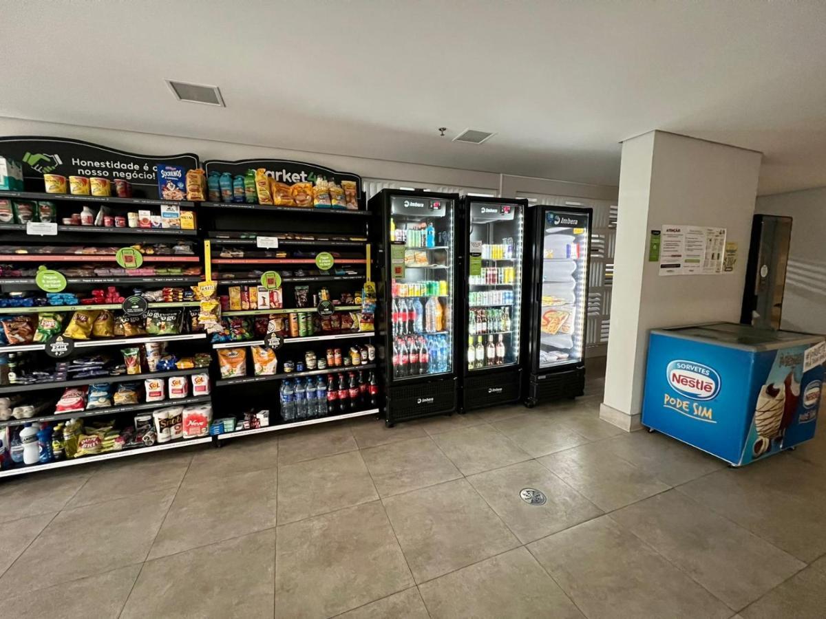 Apartment Seular 89 O Conforto De Um Lar Em Qualquer Lugar Sao Paulo