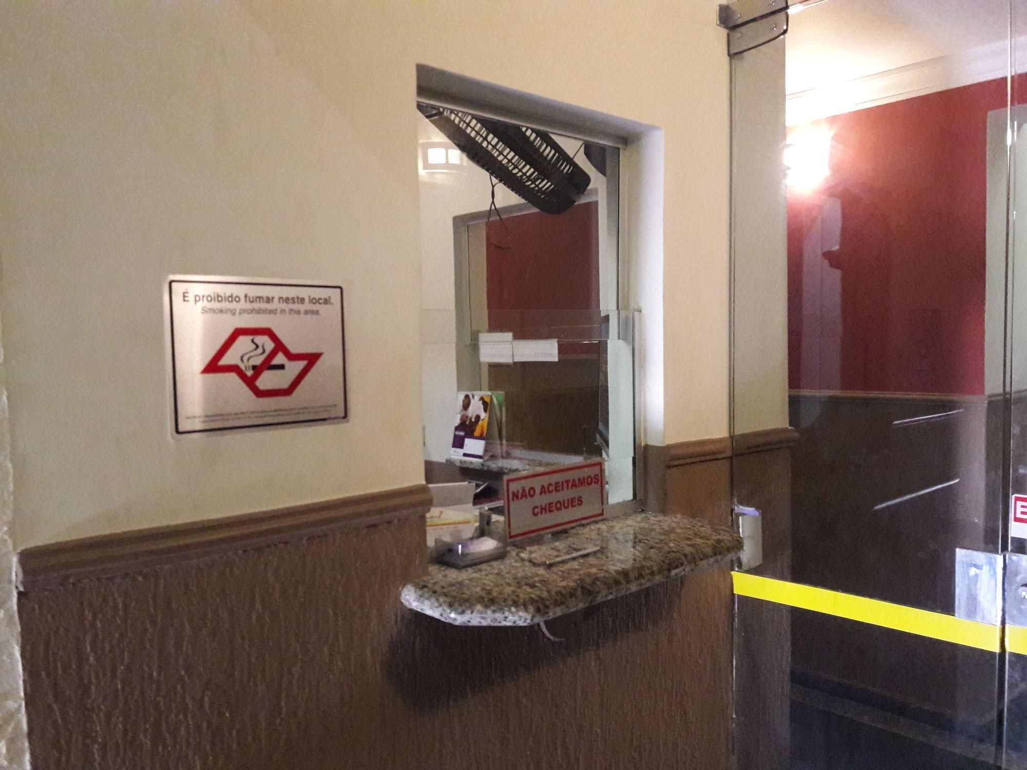 Hotel Namorata Expo
