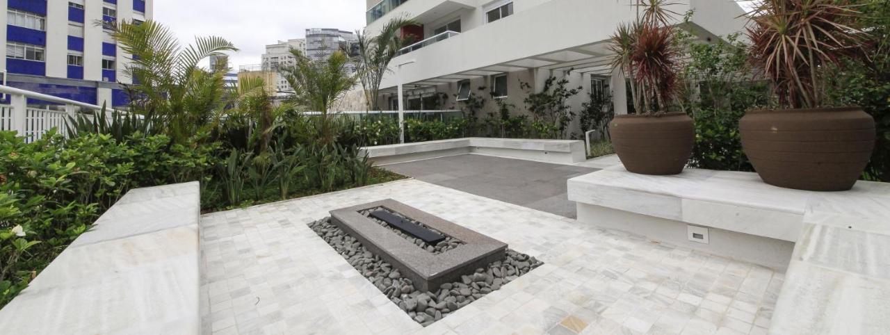 Moderno Em Pinheiros | Piscina | Ac *