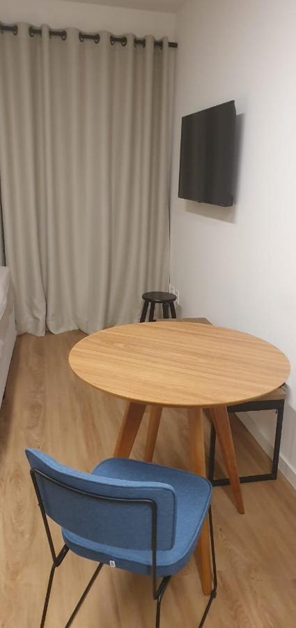 Apartment Ben Campo Belo São Paulo