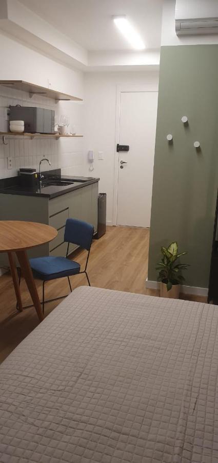 Apartment Ben Campo Belo