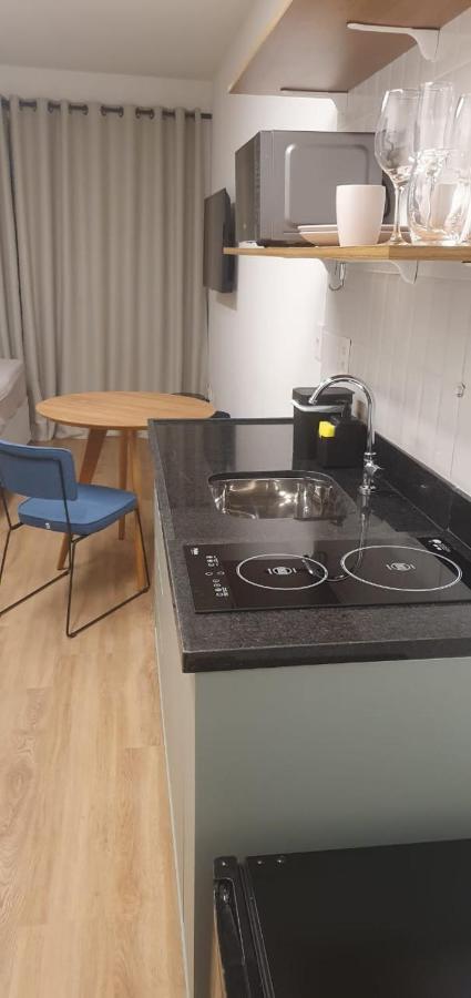 Apartment Ben Campo Belo *