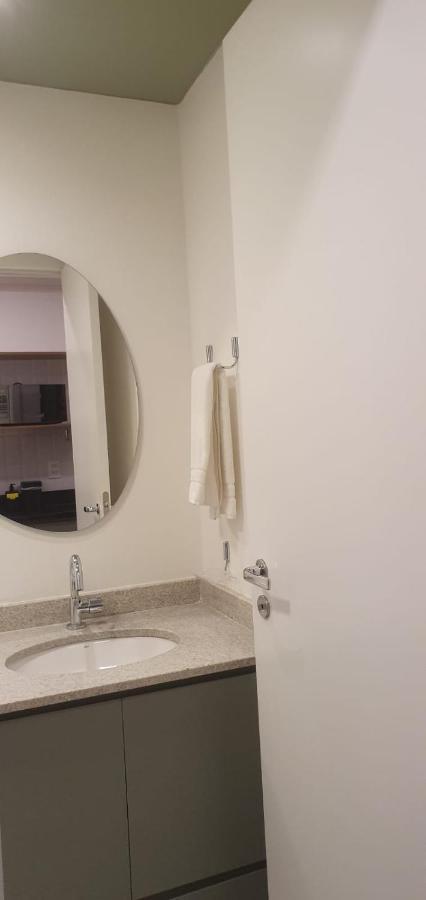 Ben Campo Belo Apartment *
