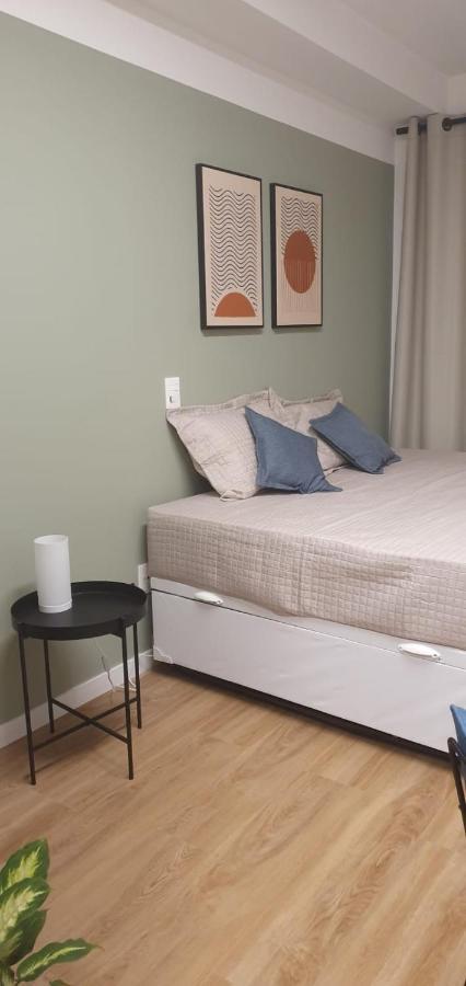 Ben Campo Belo Apartment São Paulo