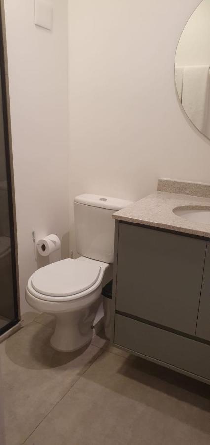 Ben Campo Belo Apartment *