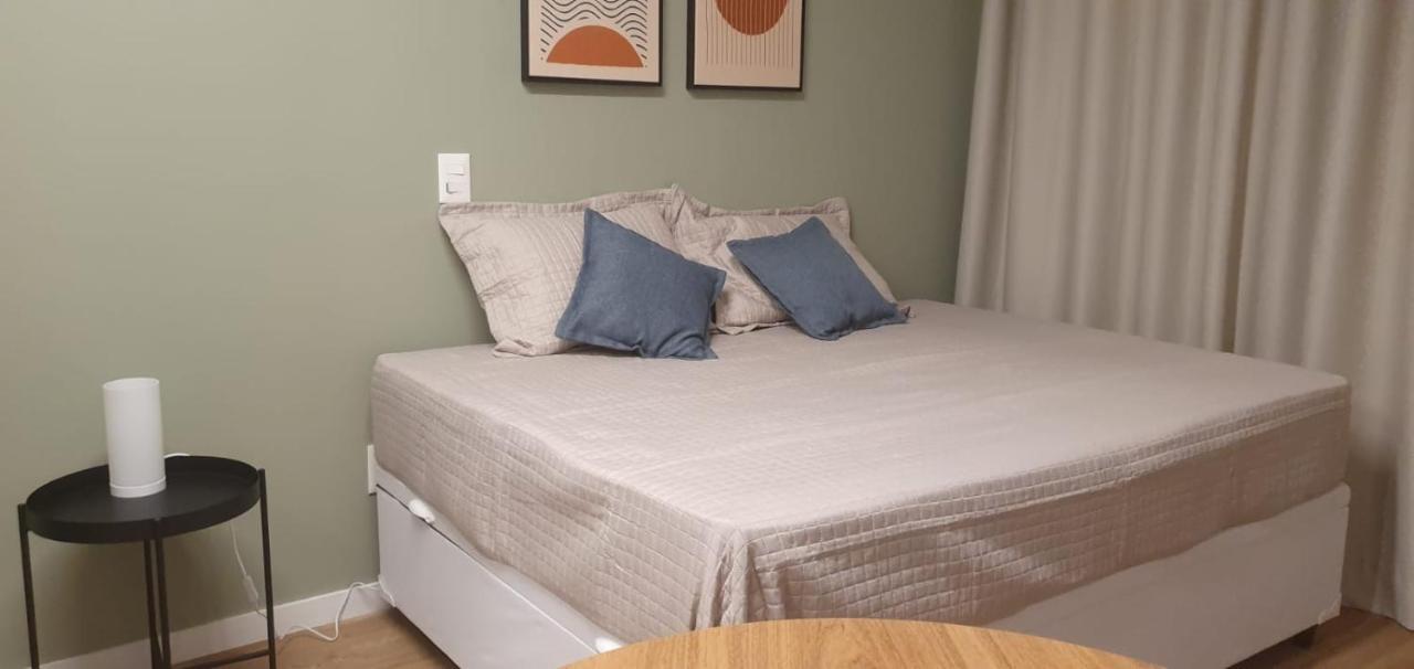 Ben Campo Belo Apartment São Paulo