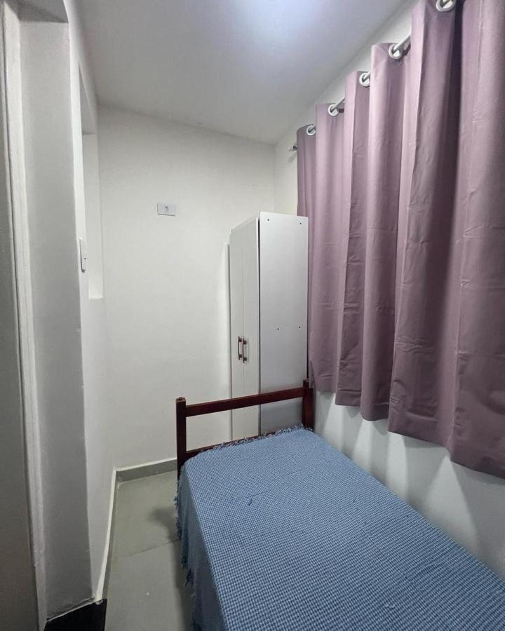 Ở trọ Casa De Mainha - Mariana - Unidade 1 São Paulo