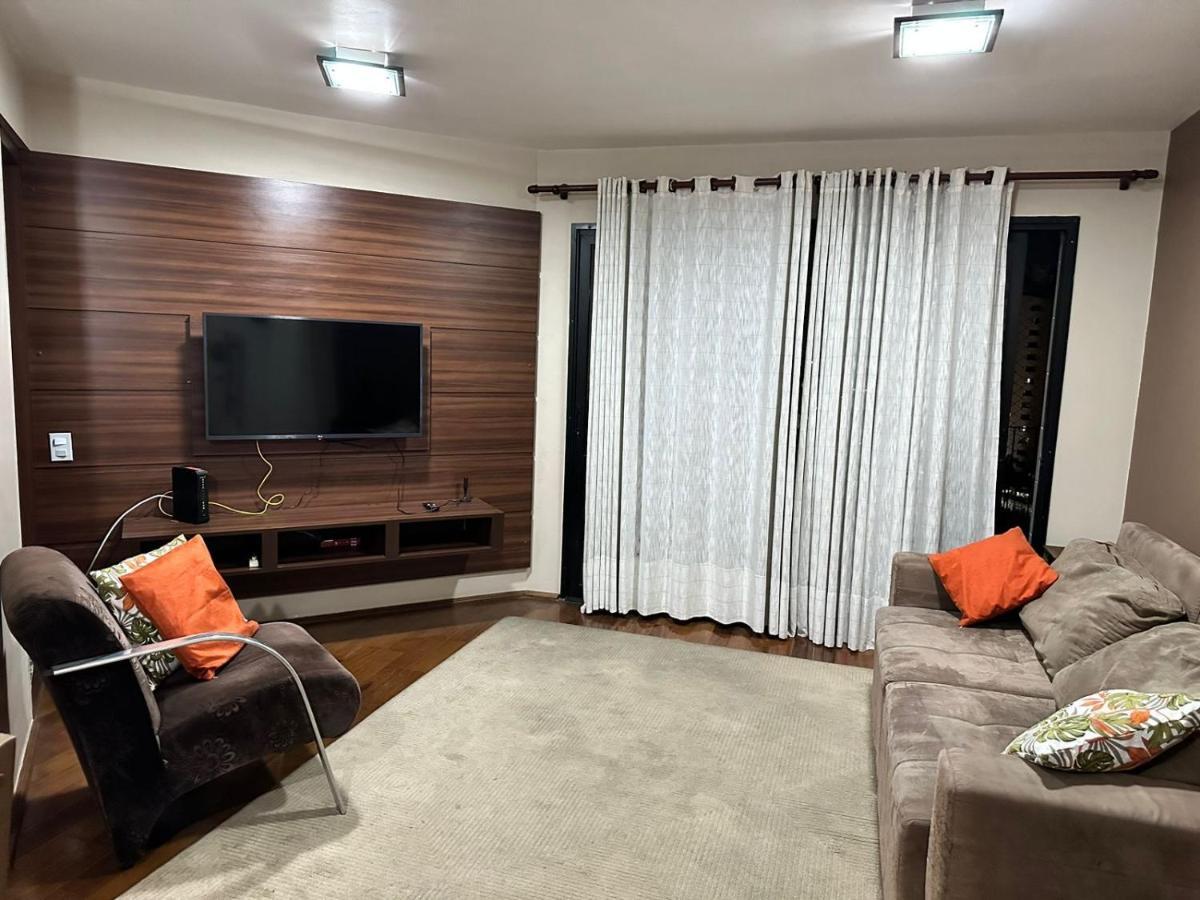 Apartment Prata Morumbi