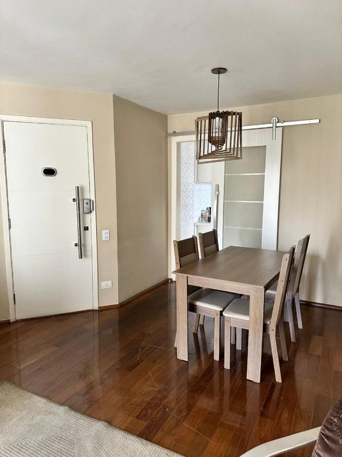 Prata Morumbi Apartment Sao Paulo