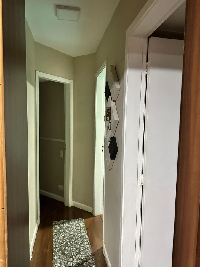 Apartment Prata Morumbi
