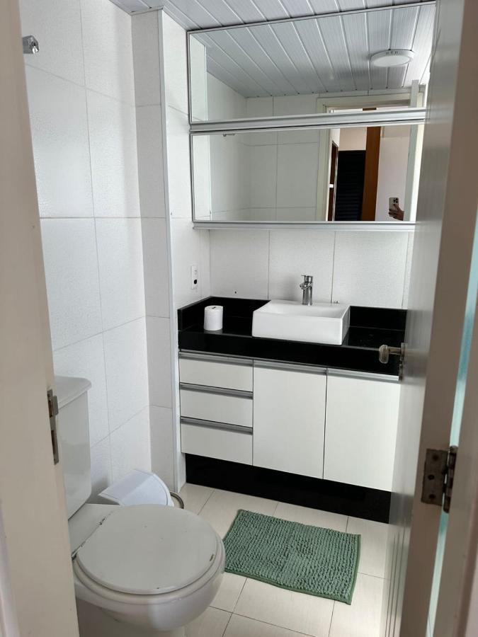 Prata Morumbi Apartment Sao Paulo