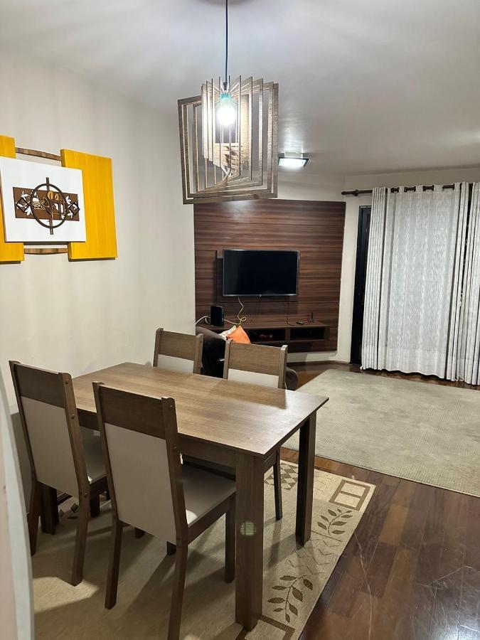 Prata Morumbi Apartment Sao Paulo
