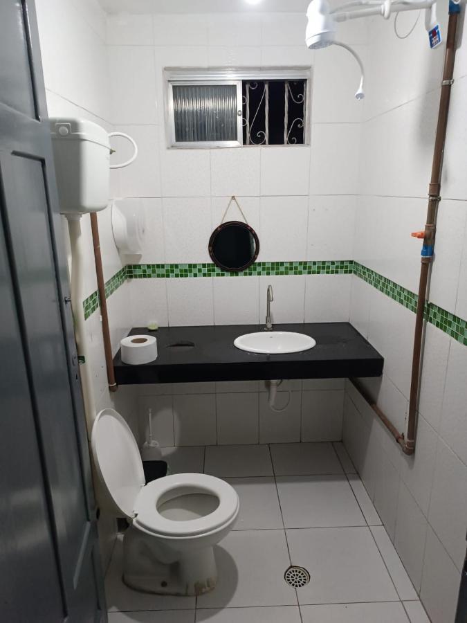 Mansao Akkui Hostel *