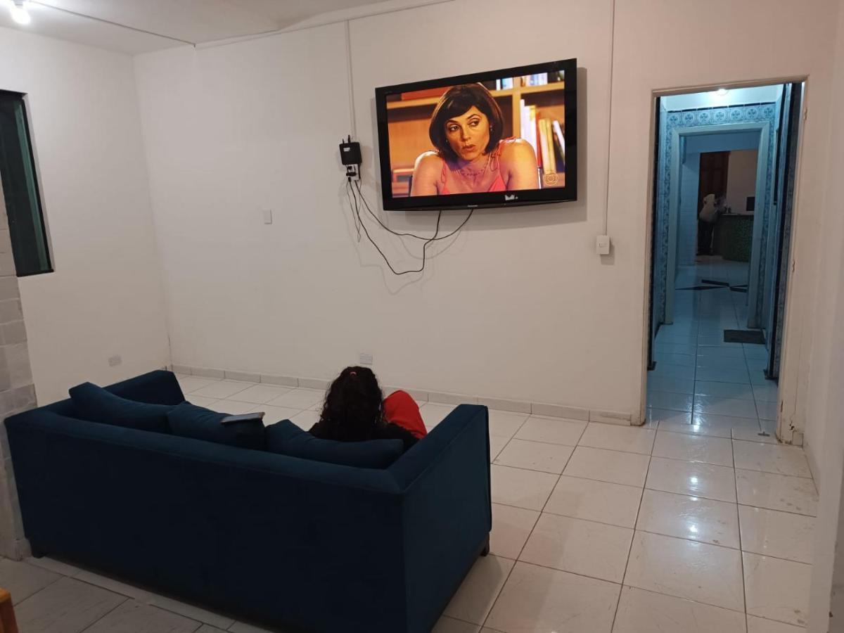 Mansao Akkui Hostel Sao Paulo