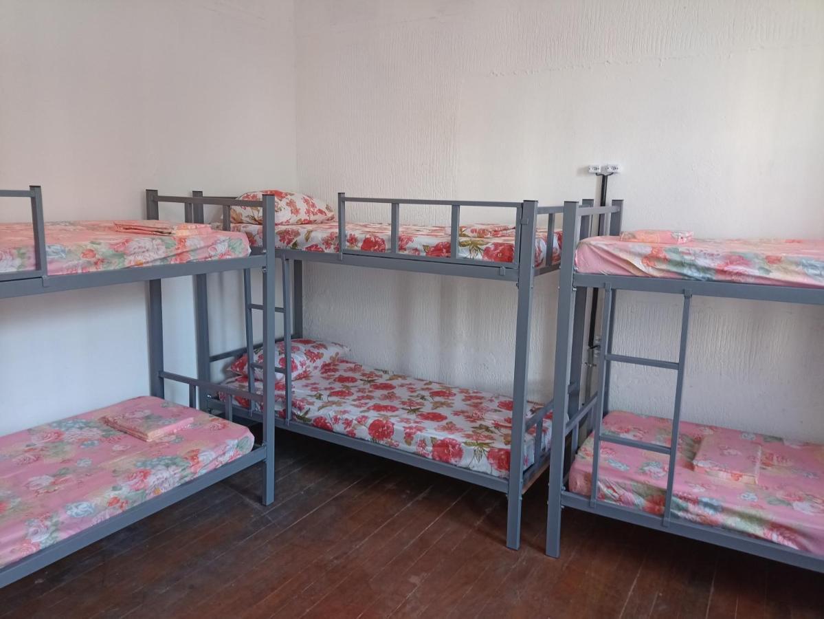 Hostel Mansao Akkui Sao Paulo
