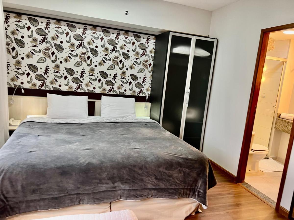 Apartment Beneficencia Portuguesa, Ao Lado! *