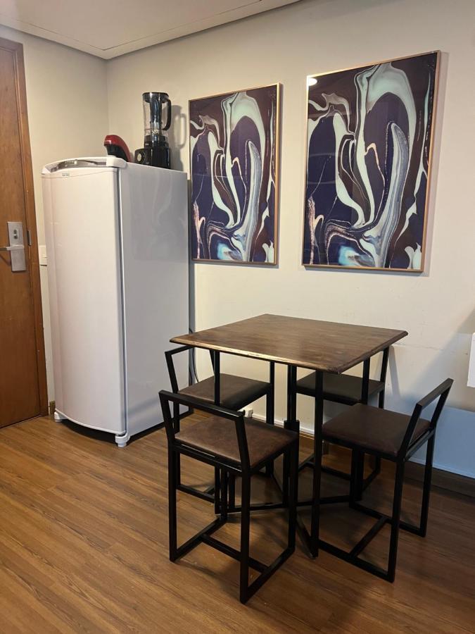 Apartment Beneficencia Portuguesa, Ao Lado! *