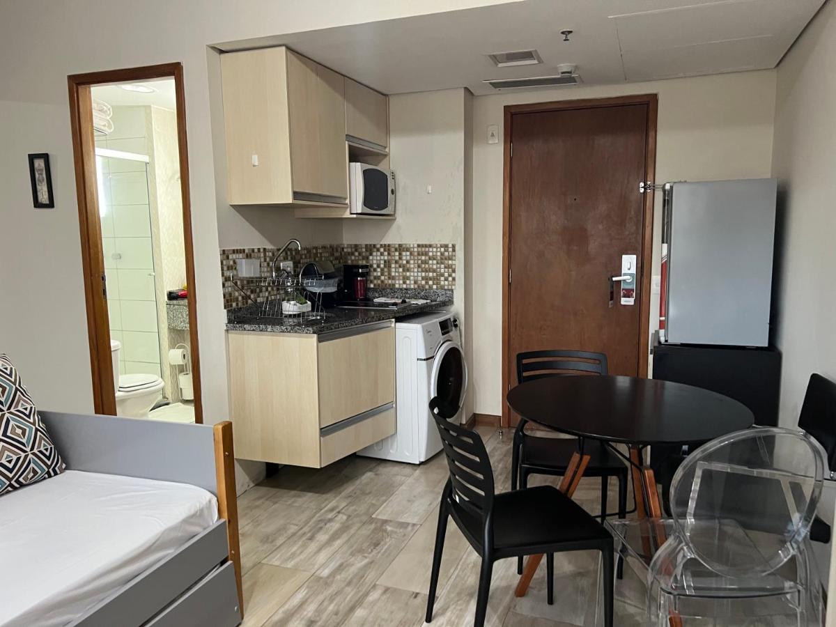 Apartment Beneficencia Portuguesa, Ao Lado! Sao Paulo
