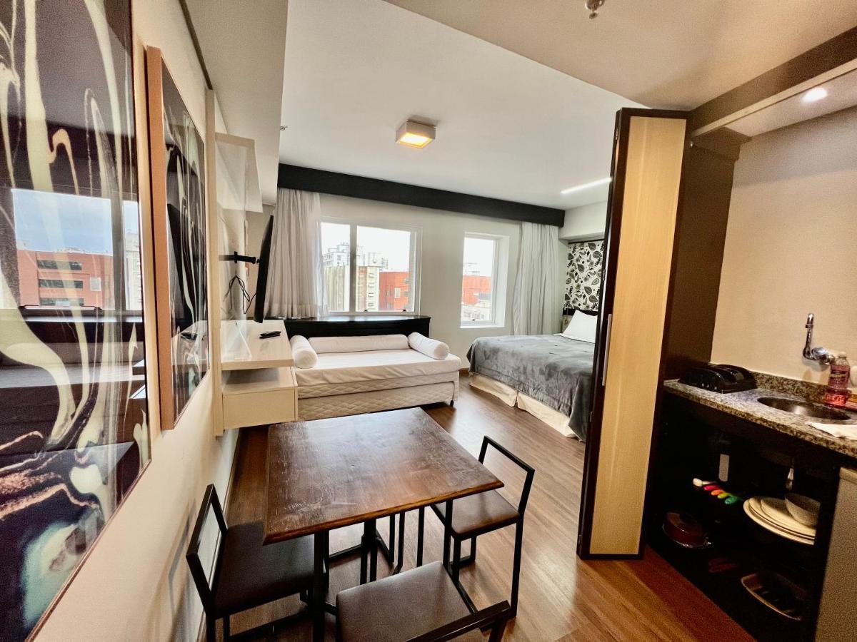 Beneficencia Portuguesa, Ao Lado! Apartment *