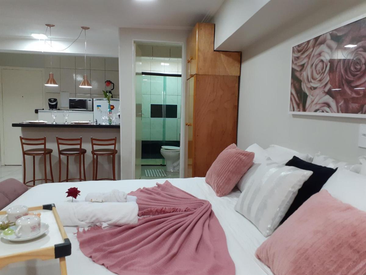 Loft Glamouroso, Sampa Sky Apartment Sao Paulo