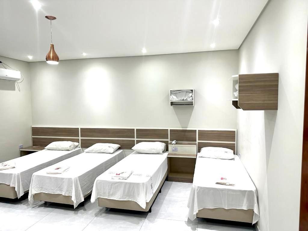 Hotel Estacao Se