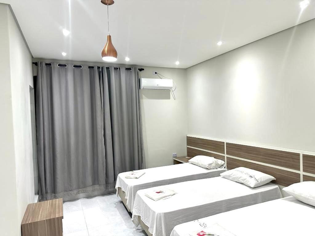 Estacao Se Hotel São Paulo