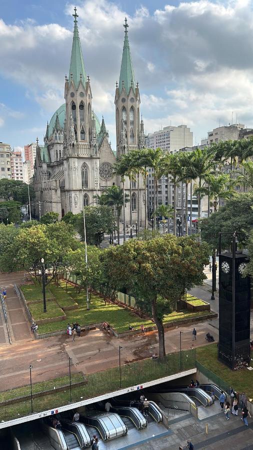 Estacao Se São Paulo