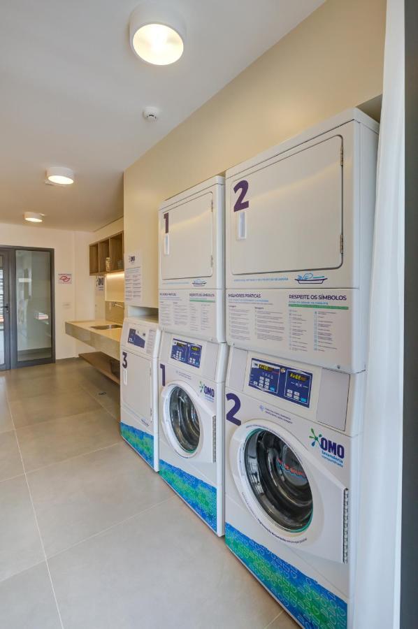 Roomo Brooklin Morumbi Residencial São Paulo