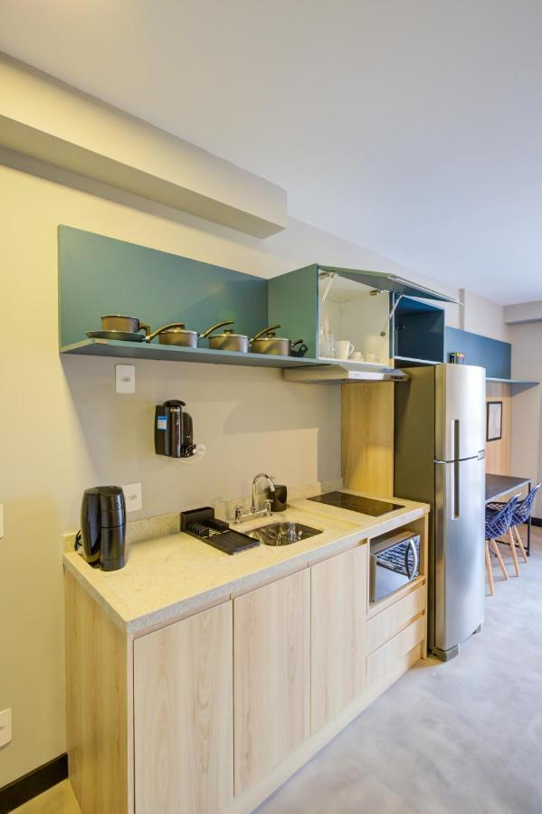Roomo Brooklin Morumbi Residencial * São Paulo