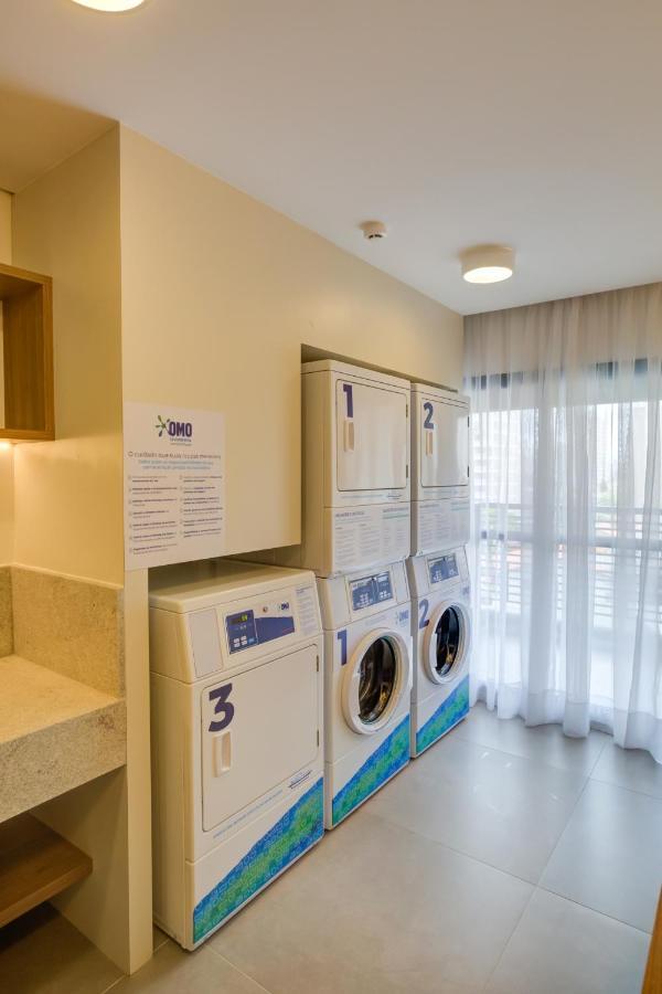 Roomo Brooklin Morumbi Residencial Apartamento *