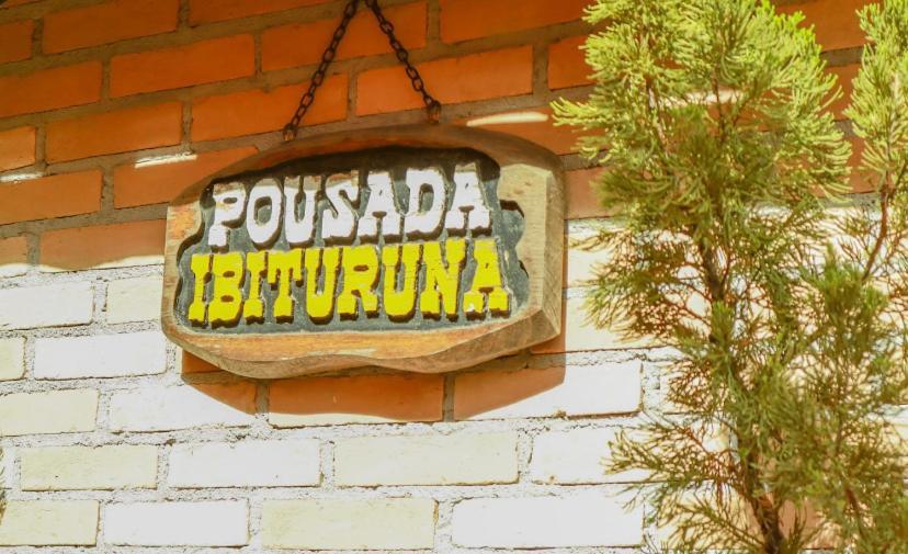 Ibituruna - Aeroporto De Congonhas *