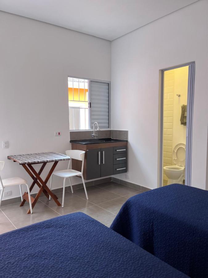 Residencial Maurice Et Madeleine * São Paulo