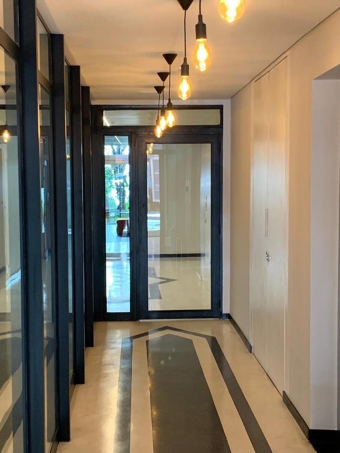 Apartment Ao Lado Do Shopping Ibirapuera *