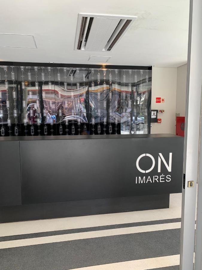Apartment Ao Lado Do Shopping Ibirapuera