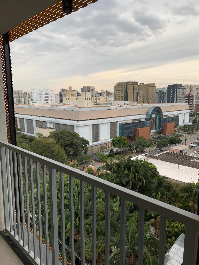Ao Lado Do Shopping Ibirapuera Sao Paulo